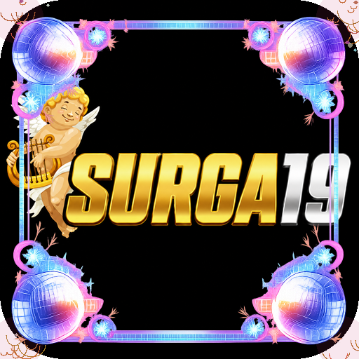 surga19 — mitra unggulan